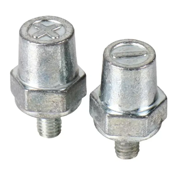 New Carbest Set bornes de batterie