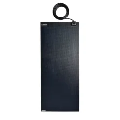 Best Carbest SFX135 | Panneau solaire flexible 135 W