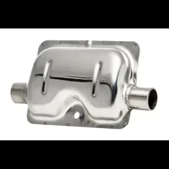 Online Carbest Silencieux VanHeat 2.0-DH