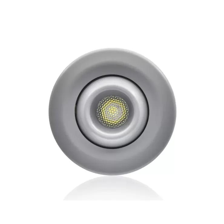 New Carbest Spot encastré LED ABS