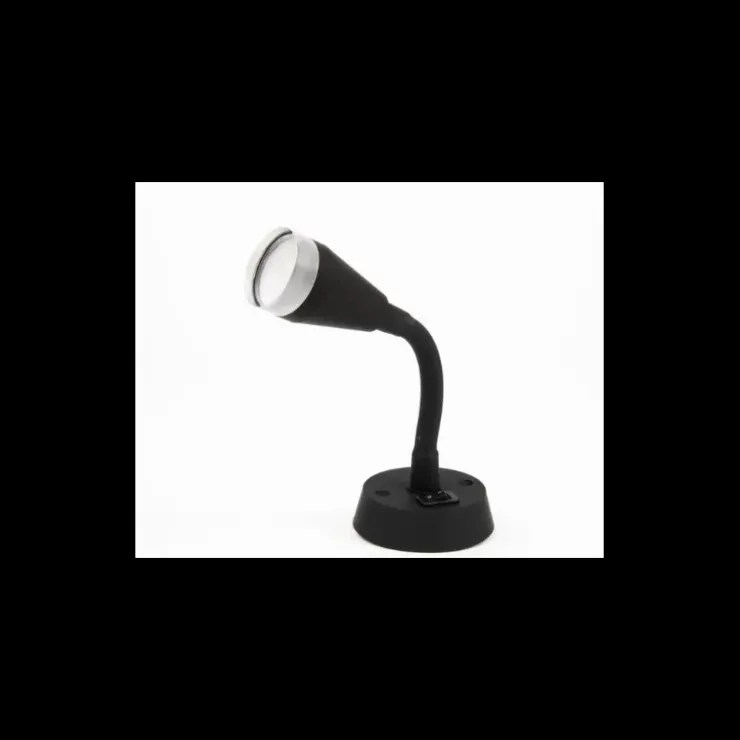 Best Carbest Spot flexible noir