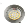 Outlet Carbest Spot inox 24 LED 12V