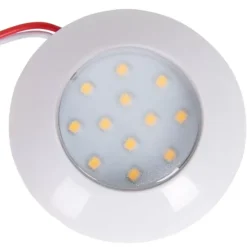 Clearance Carbest Spot LED ø 75 mm