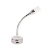Outlet Carbest Spot LED 230 mm + USB