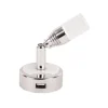 Best Carbest Spot LED 120 mm + USB