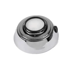 Hot Carbest Spot LED en saillie ø 100 mm