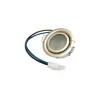New Carbest Spot LED Manni encastré ø 46 mm
