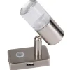 Carbest Spot LED orientable + USB