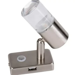 Carbest Spot LED orientable + USB