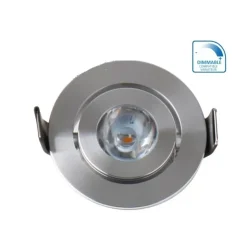 Sale Carbest Spot pivotant encastrable 12V Kerstin