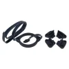 Outlet Carbest Support bouteille de gaz universel