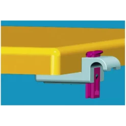 Best Carbest Support plateau Quick Clip