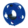 Sale Carbest Tambour enrouleur de câble