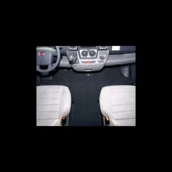Discount Carbest Tapis cabine Basic VW T5