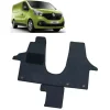 Hot Carbest Tapis cabine Plus Trafic 3