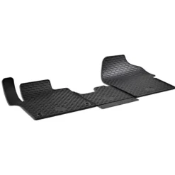 Discount Carbest Tapis caoutchouc | Jumpy/expert 3