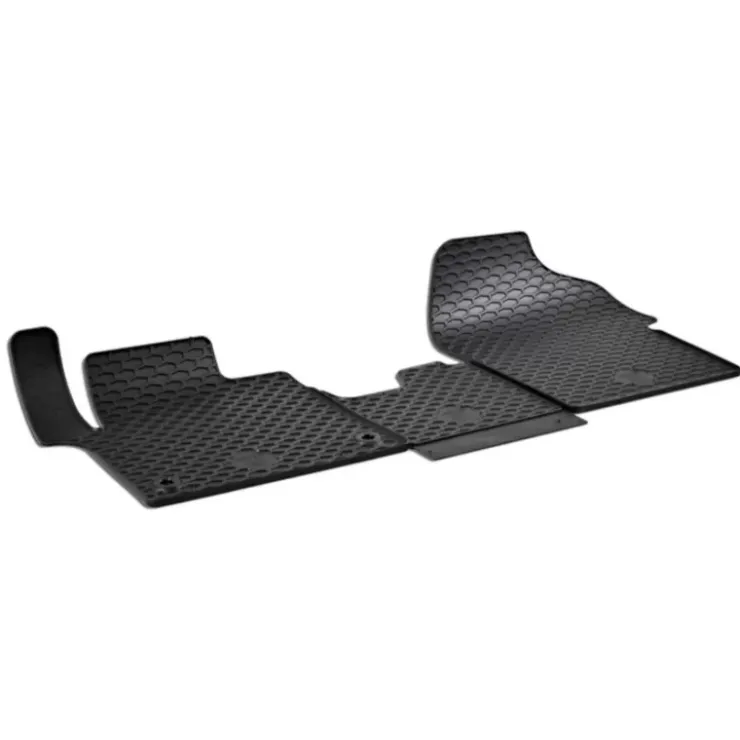 Discount Carbest Tapis caoutchouc | Jumpy/expert 3