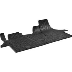 Sale Carbest Tapis caoutchouc | VW T5 T6