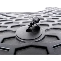 Sale Carbest Tapis caoutchouc | VW T5 T6