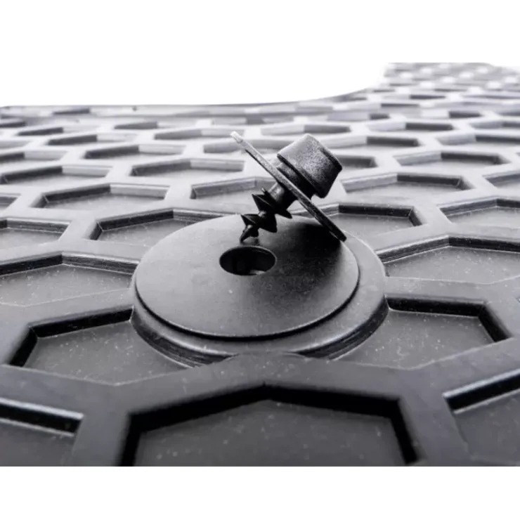 Sale Carbest Tapis caoutchouc | VW T5 T6