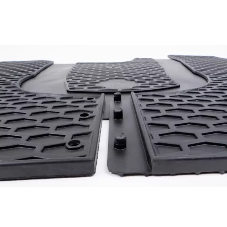 Sale Carbest Tapis caoutchouc | VW T5 T6