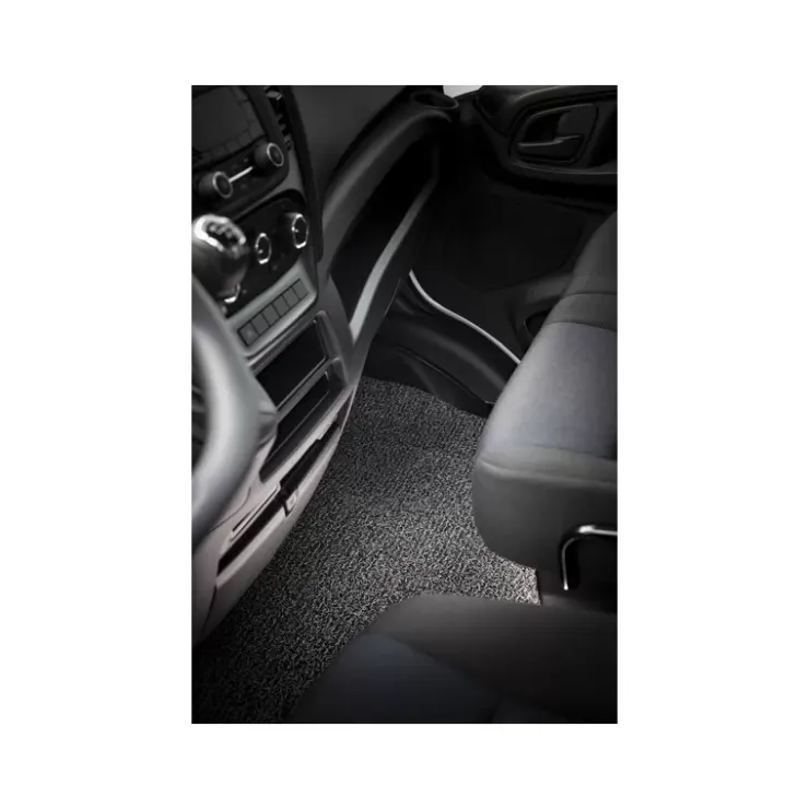 Clearance Carbest Tapis de cabine PVC Premium | Ducato X244