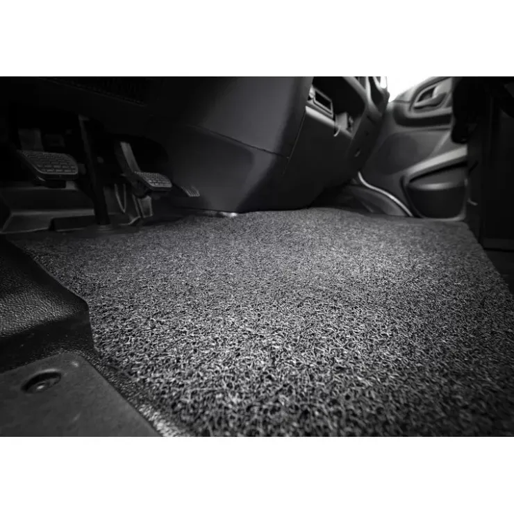 Online Carbest Tapis de cabine PVC Premium | Ducato avant 2002