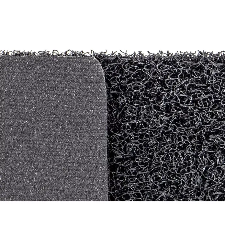Online Carbest Tapis de cabine PVC Premium | Ducato avant 2002