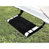 Carbest Tapis de marche pied