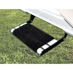 Carbest Tapis de marche pied