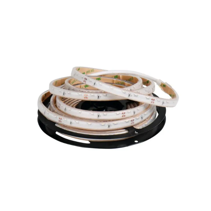 Sale Carbest Topview bande LED 12V | 10 mm x 5 m| 120 LEDs/m