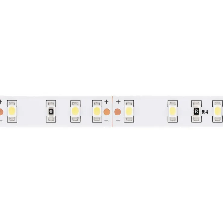 Sale Carbest Topview bande LED 12V | 10 mm x 5 m| 120 LEDs/m