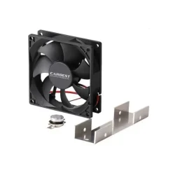 Discount Carbest Ventilation 12 V frigo trimixte