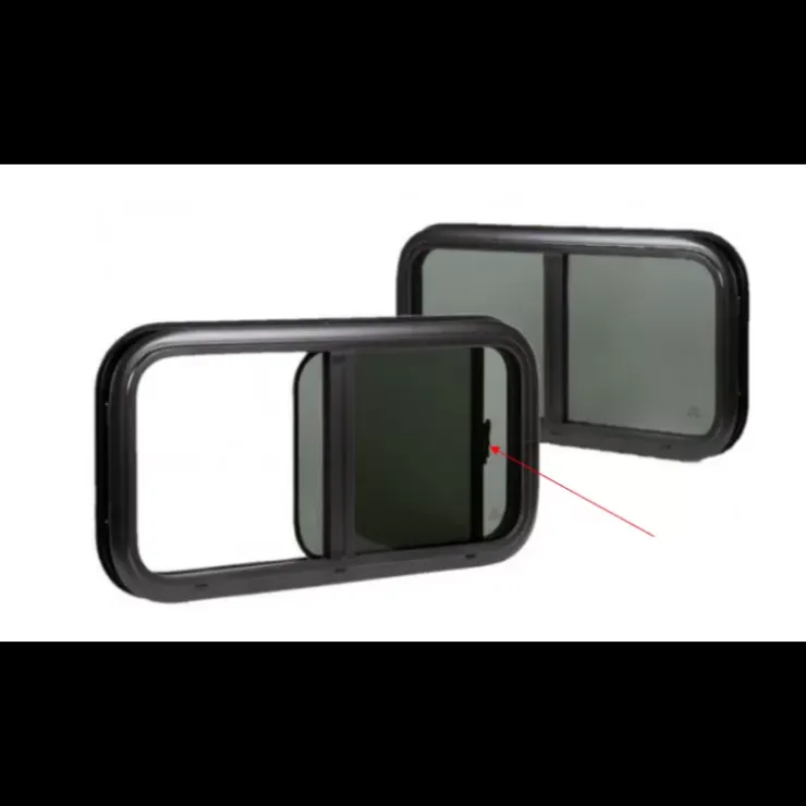 Hot Carbest Verrous de rechange RW Motion