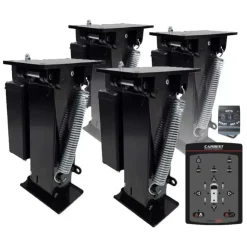 Carbest Vérins Autolift 12 V