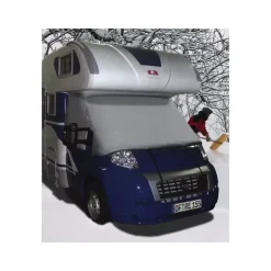 Best Carbest X-Trem Jacket | Ducato X250 /  X290