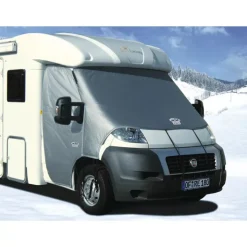 Best Carbest X-Trem Jacket | Ducato X250 /  X290
