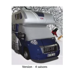 Best Carbest X-Trem Jacket | Ducato X250 / X290