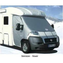 Best Carbest X-Trem Jacket | Ducato X250 / X290