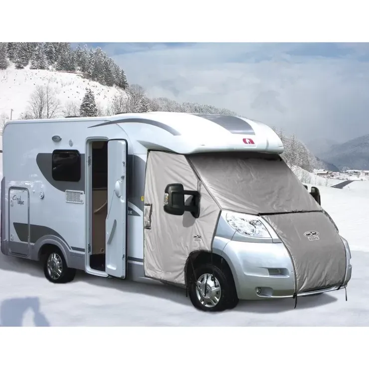 Outlet Carbest X-Trem Komfort | Ducato X250 / X290
