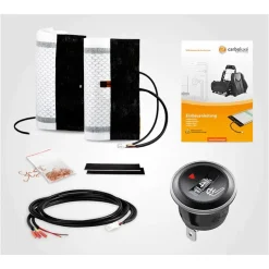 Hot Carboluxe Carboset Vario