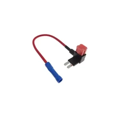 Outlet 4CARMEDIA Porte fusible Bypass micro
