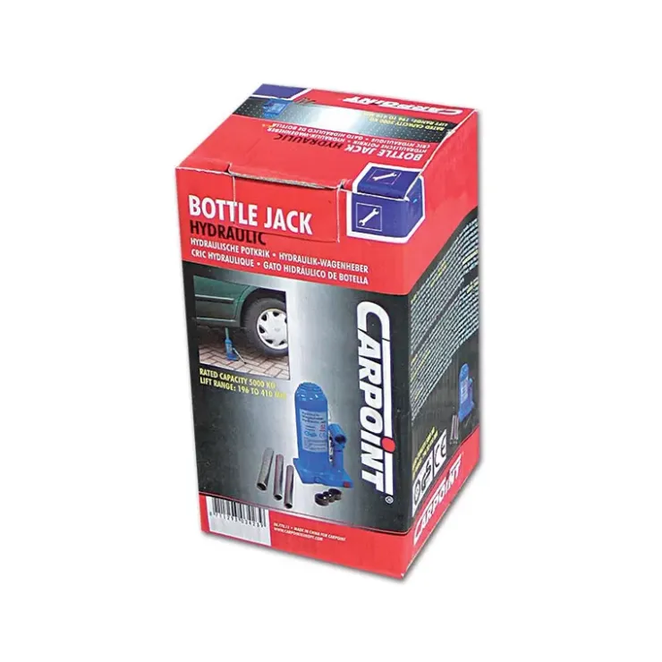 Sale Carpoint Cric hydraulique