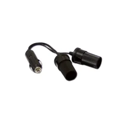 Hot Carpoint Fiche allume-cigare double