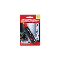 Hot Carpoint Fiche allume-cigare avec interrupteur