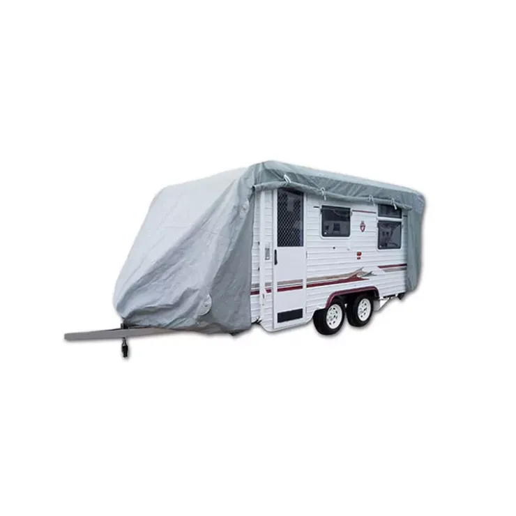 Hot Carpoint Housse caravanes