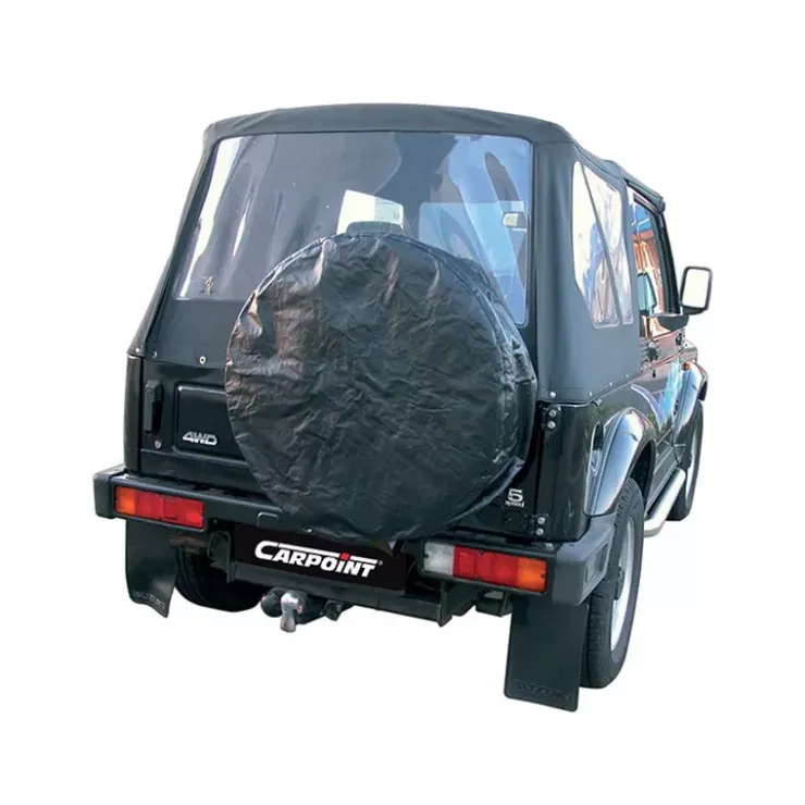 Sale Carpoint Housse de roue de secours