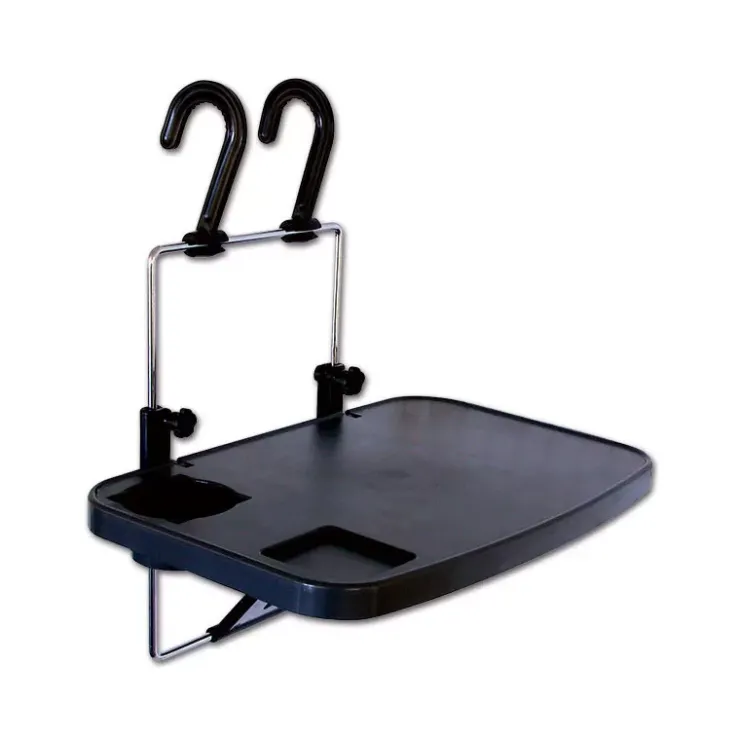 Clearance Carpoint Table pliante suspendue