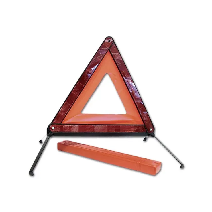 Carpoint Triangle de sécurité