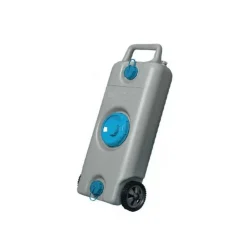 New Carysan AquaMobil 35 L